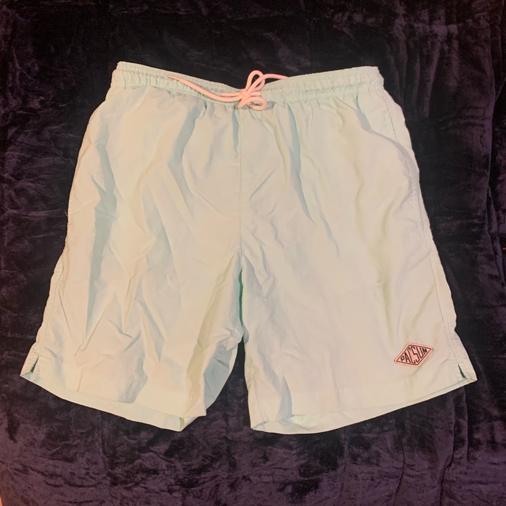Pacsun Swim Shorts